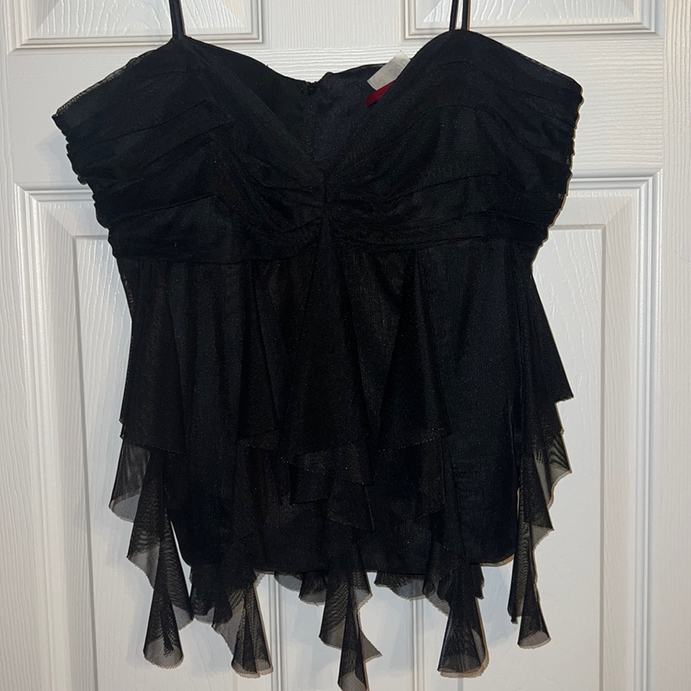 Cute Little Too From Js Collection- Worn Once The… - image 1